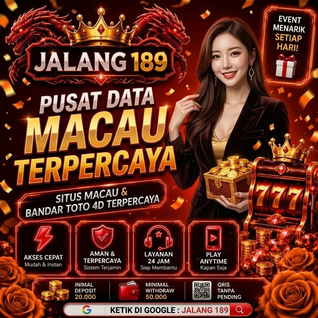 JALANG 189
